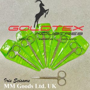 iris Scissors