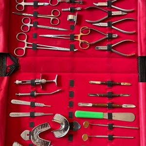 Dental Instruments