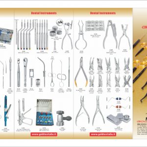 dental brochure